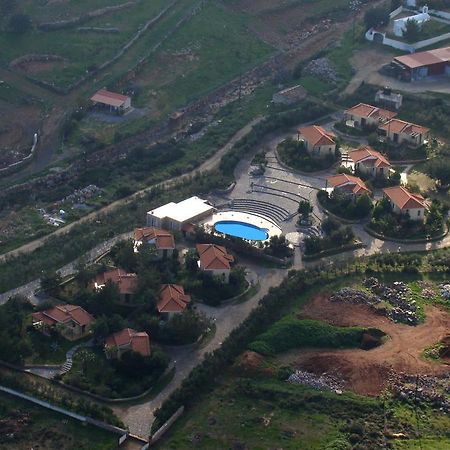 Monemvasia Village Eksteriør billede