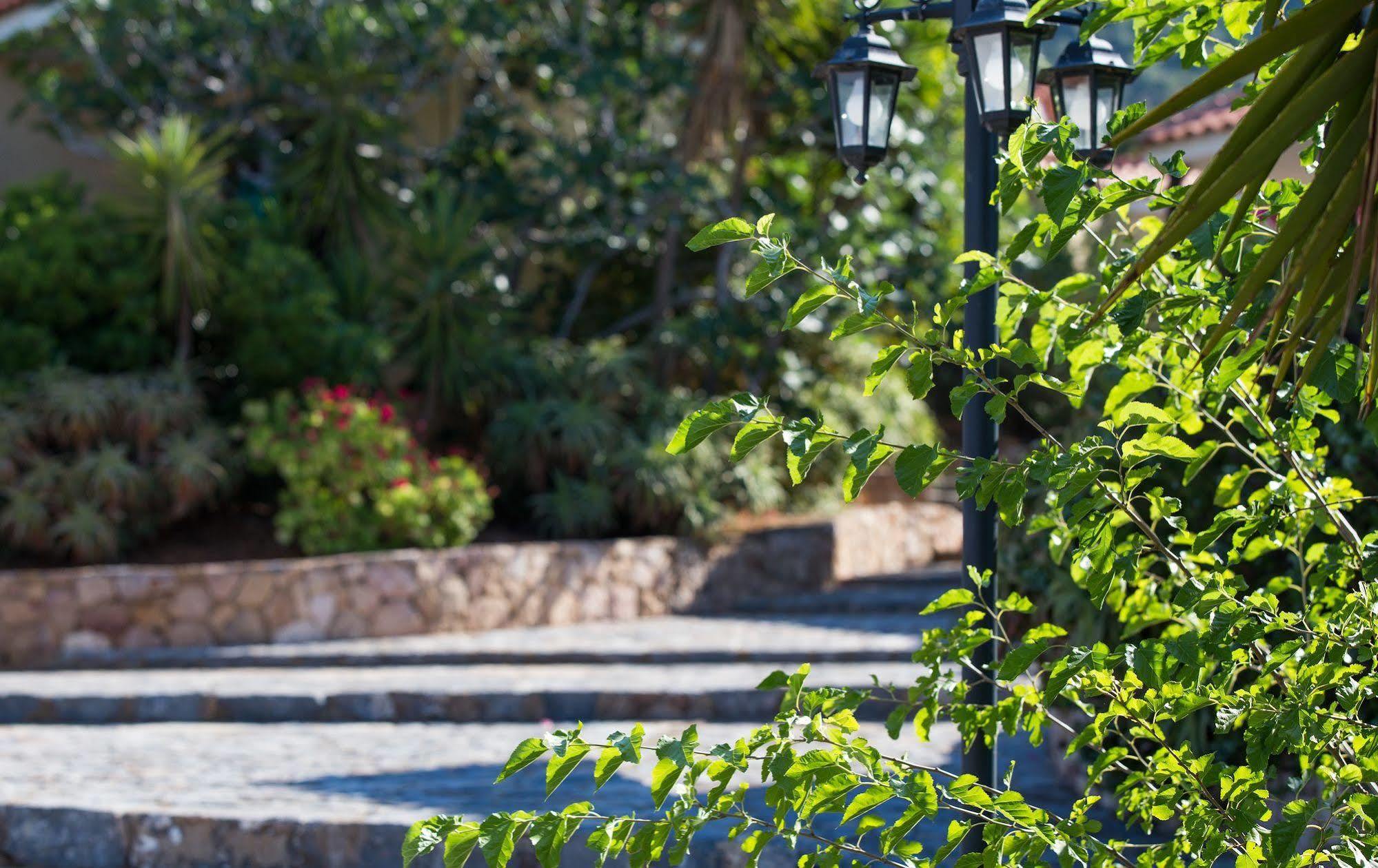 Monemvasia Village Eksteriør billede